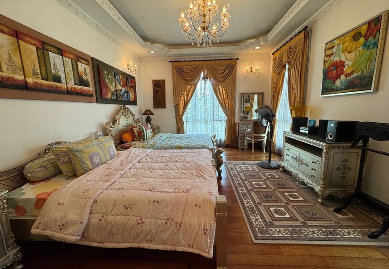 Seksyen 8, Shah Alam