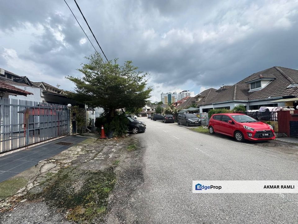 1.5 Storey Terrace Usj 2 Subang Jaya, Selangor, USJ