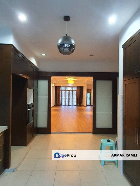 Cheapest Superlink 26x93 Fern Lane Denai Alam, Selangor, Denai Alam