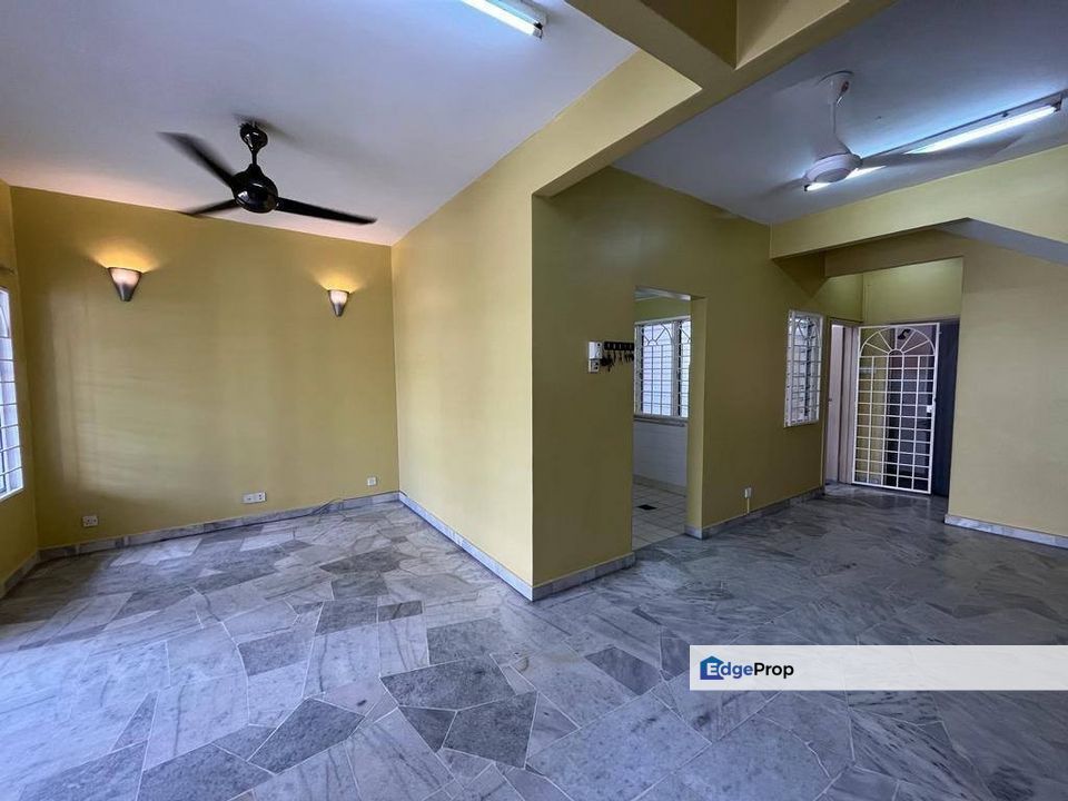 2 Storey Terrace USJ 22 Subang Jaya, Selangor, USJ
