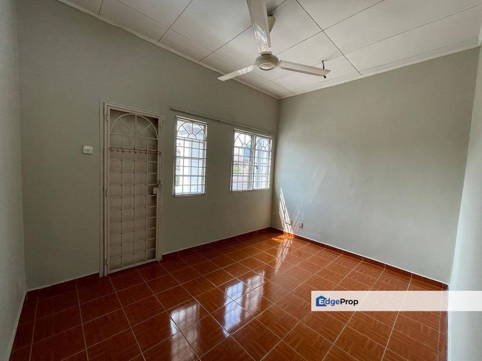 2 Storey Terrace USJ 22 Subang Jaya, Selangor, USJ