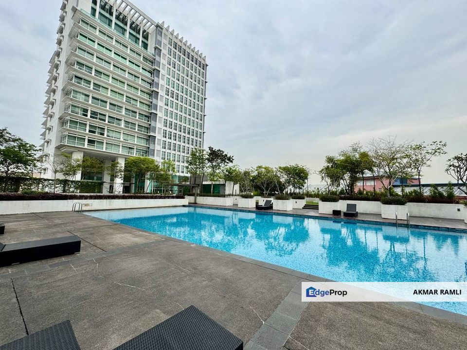 Renovated below MV TTDI Adina Seksyen 13 Shah Alam, Selangor, Shah Alam