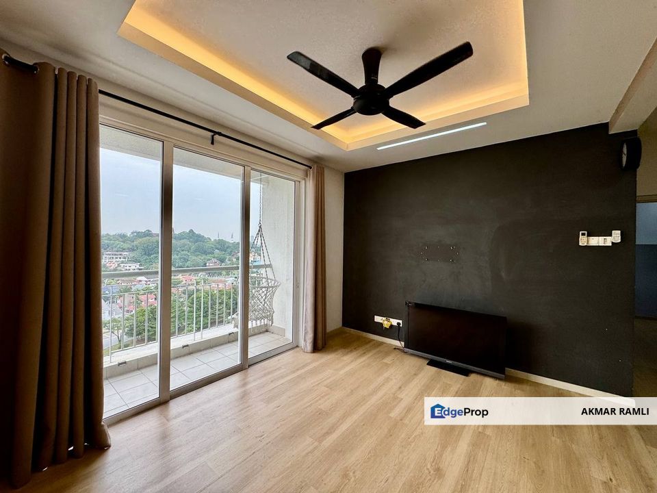 Renovated below MV TTDI Adina Seksyen 13 Shah Alam, Selangor, Shah Alam