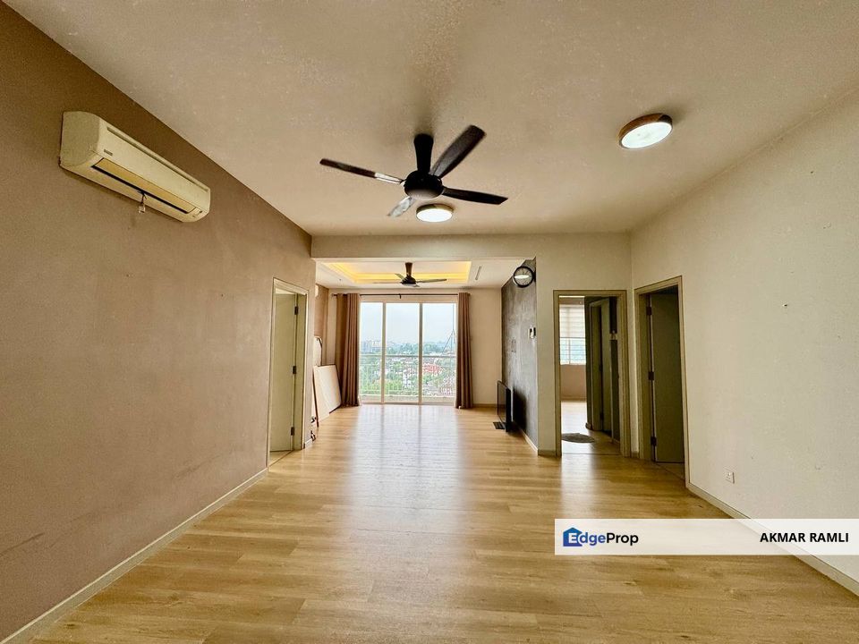 Renovated below MV TTDI Adina Seksyen 13 Shah Alam, Selangor, Shah Alam