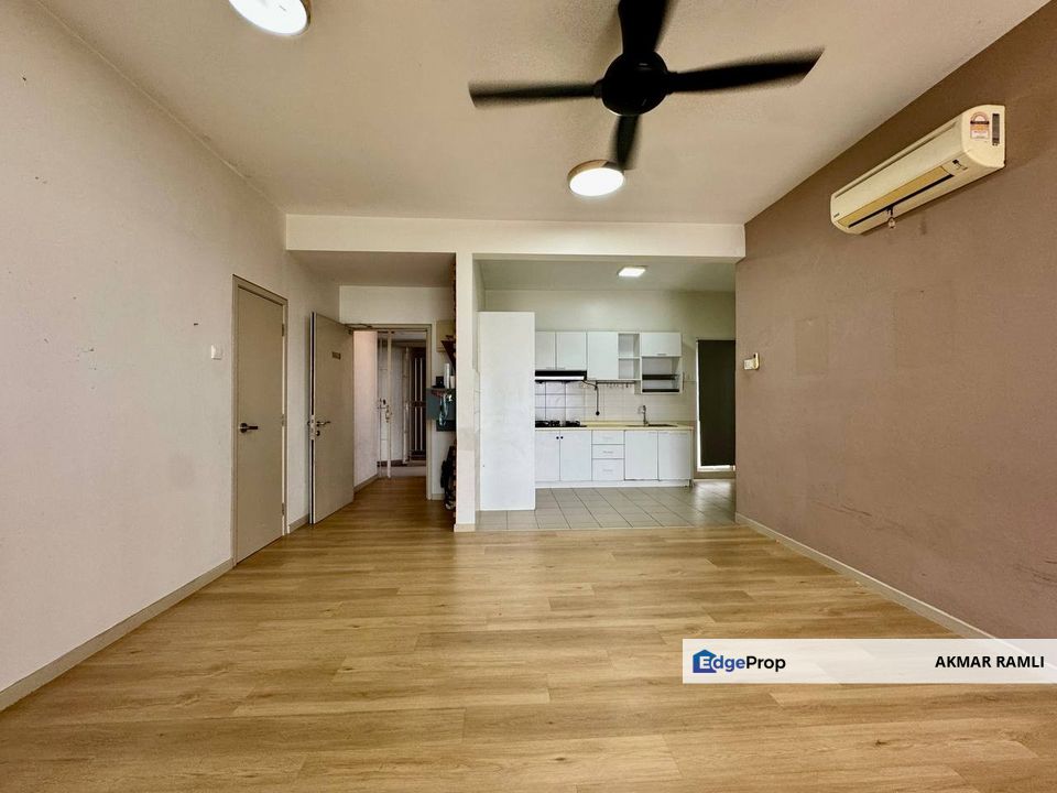 Renovated below MV TTDI Adina Seksyen 13 Shah Alam, Selangor, Shah Alam