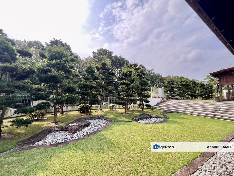 Beautifully Renovated Primo 1 The Enclave Bukit Jelutong For Sale , Selangor, Bukit Jelutong