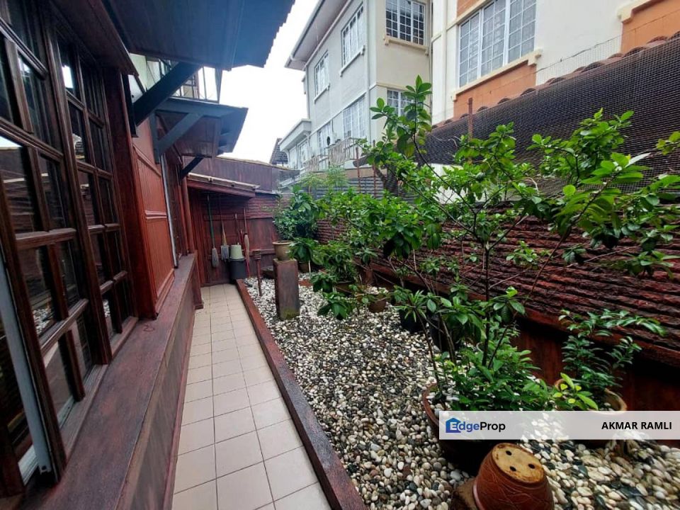 Cheapest D'Kayangan Seksyen 13 Shah Alam, Selangor, Shah Alam