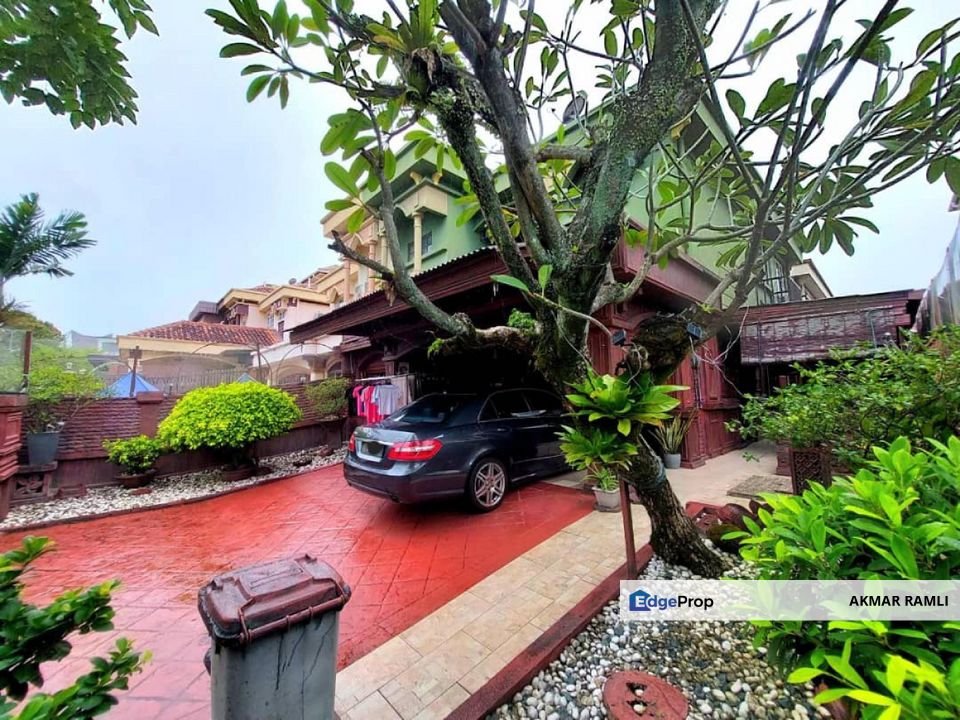 Cheapest D'Kayangan Seksyen 13 Shah Alam, Selangor, Shah Alam