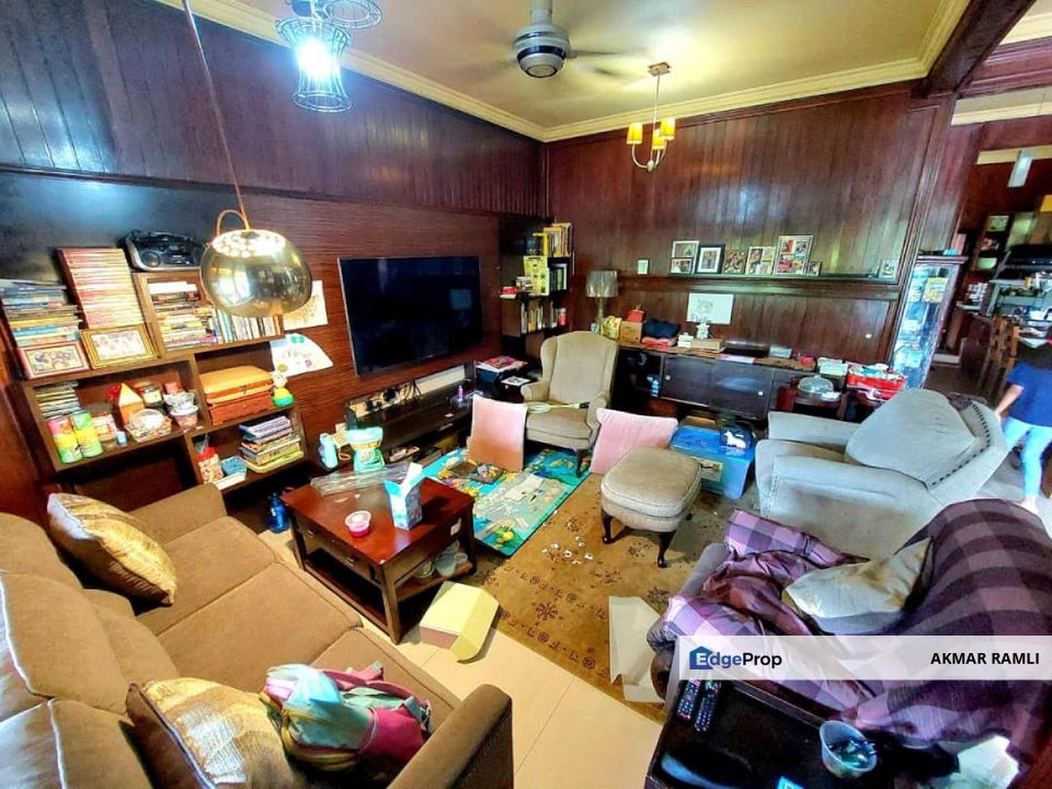 Cheapest D'Kayangan Seksyen 13 Shah Alam, Selangor, Shah Alam