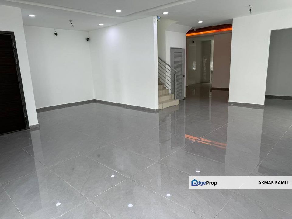 Semi D Canary Garden Bandar Bestari , Selangor, Klang