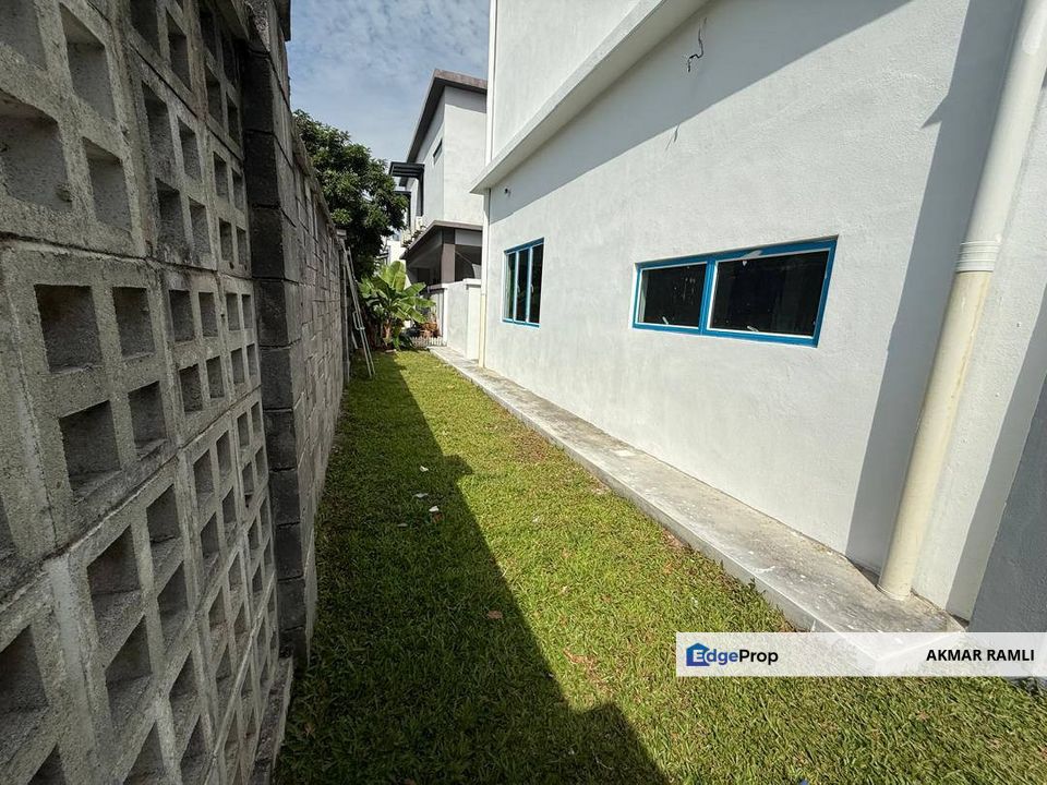 Semi D Canary Garden Bandar Bestari , Selangor, Klang