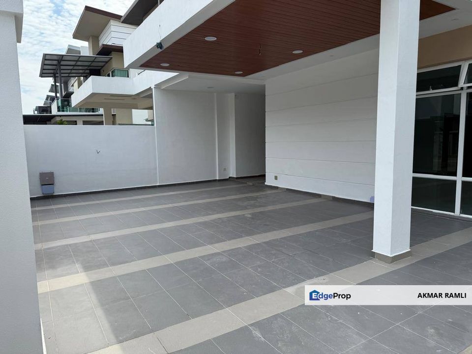 Semi D Canary Garden Bandar Bestari , Selangor, Klang