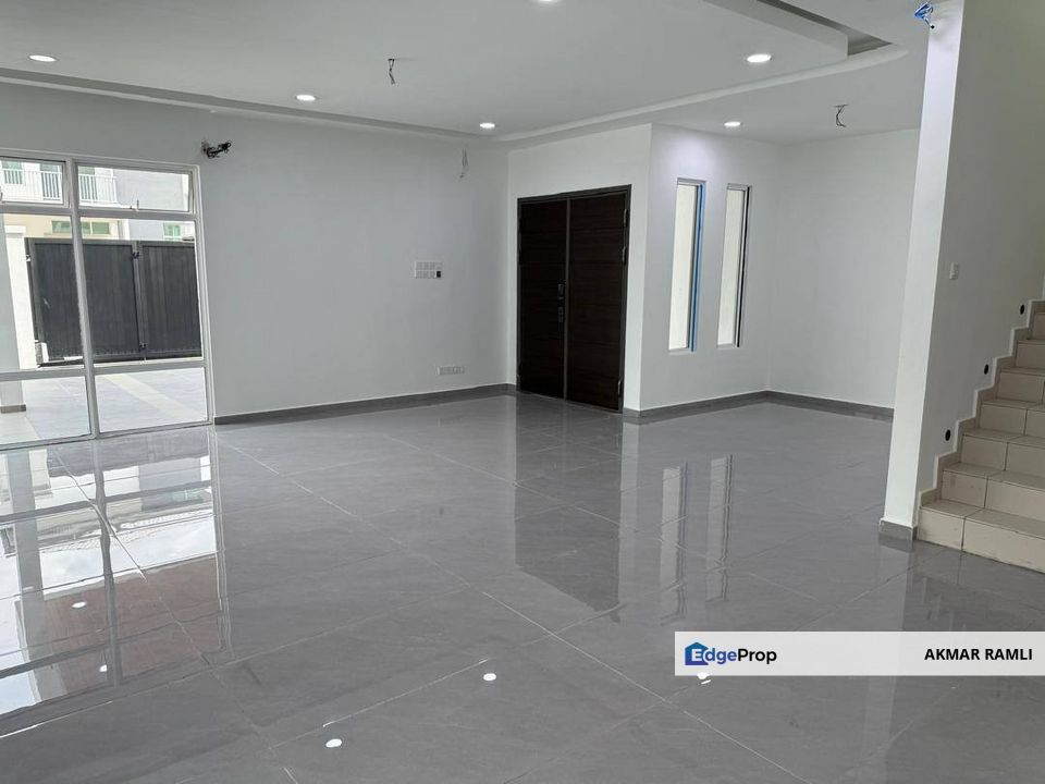 Semi D Canary Garden Bandar Bestari , Selangor, Klang