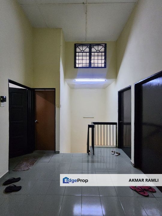 Cheapest Taman Bayu Perdana belakang hosp Klang , Selangor, Klang