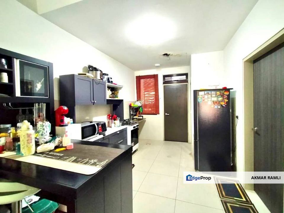 Below MV Elmina Valley 1 For Sale !, Selangor, Shah Alam