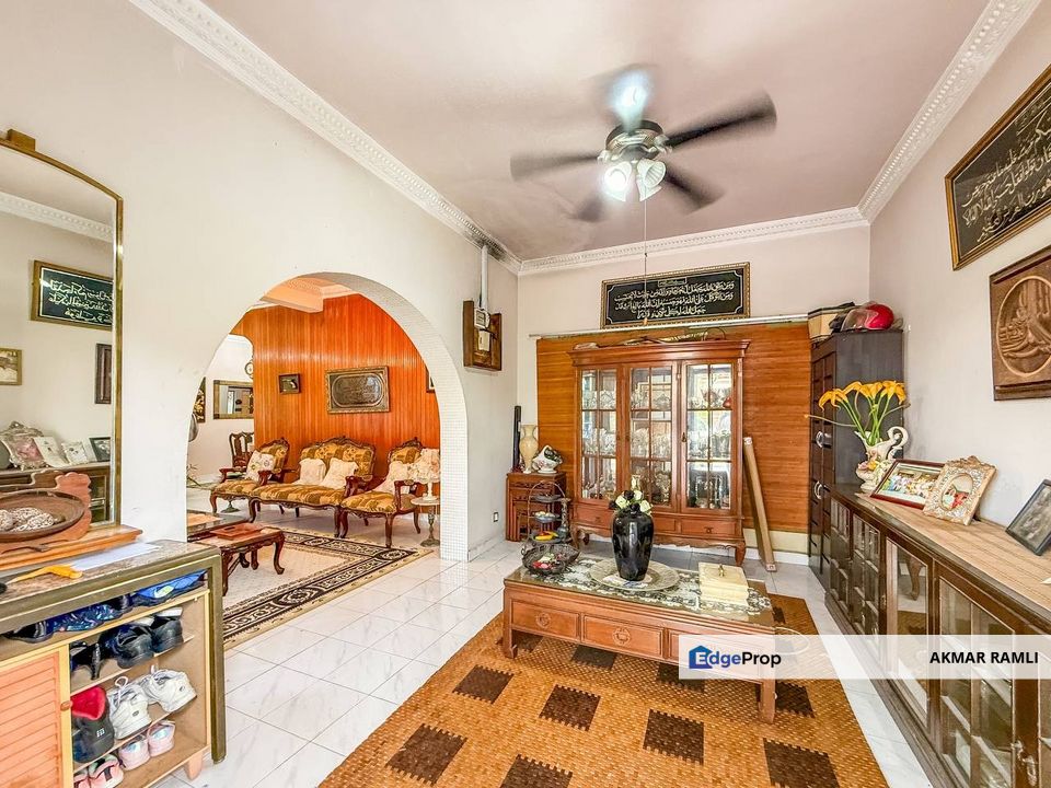 For Sale - Double Storey Semi-D, Seksyen 22 Petaling Jaya, Selangor, Petaling Jaya