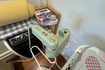 Duta Villa, Setia Alam