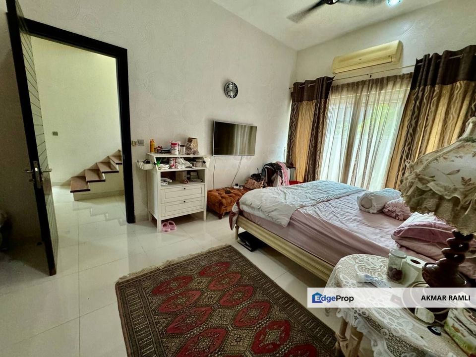 FULL ID RENOVATION 2.5 Storey Bungalow, Setia Hills Taman Bukit Indah Ampang, Selangor, Ampang