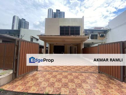 FREEHOLD 2 Storey House, Damansara Heights Kuala Lumpur, Kuala Lumpur, Damansara Heights