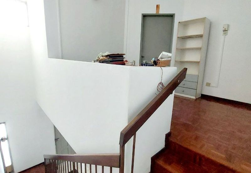 Seksyen 8, Shah Alam