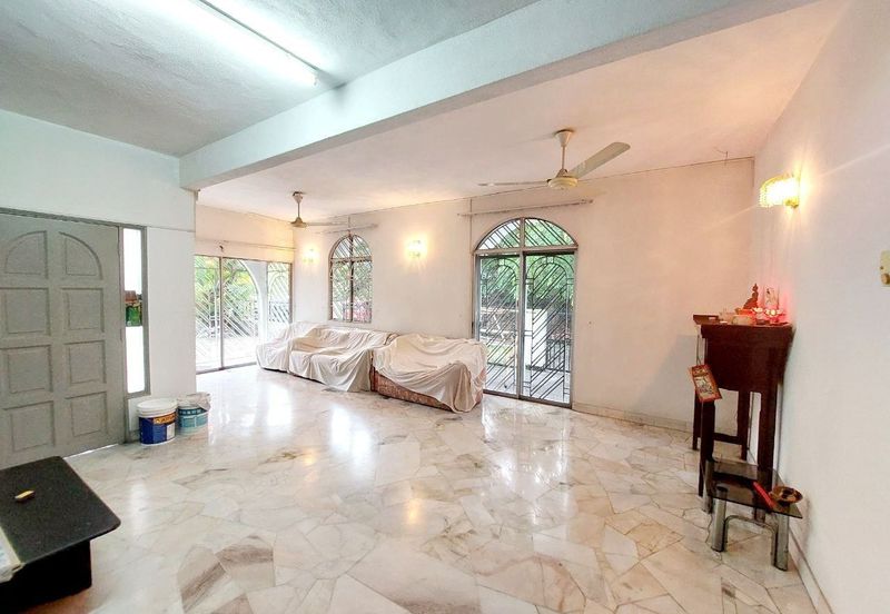 Seksyen 8, Shah Alam