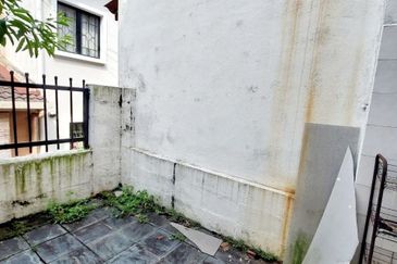 Seksyen 8, Shah Alam