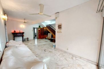 Seksyen 8, Shah Alam