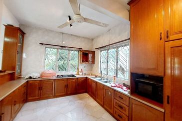 Seksyen 8, Shah Alam