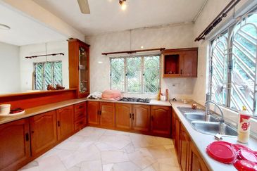 Seksyen 8, Shah Alam