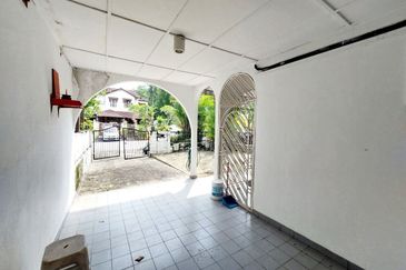 Seksyen 8, Shah Alam