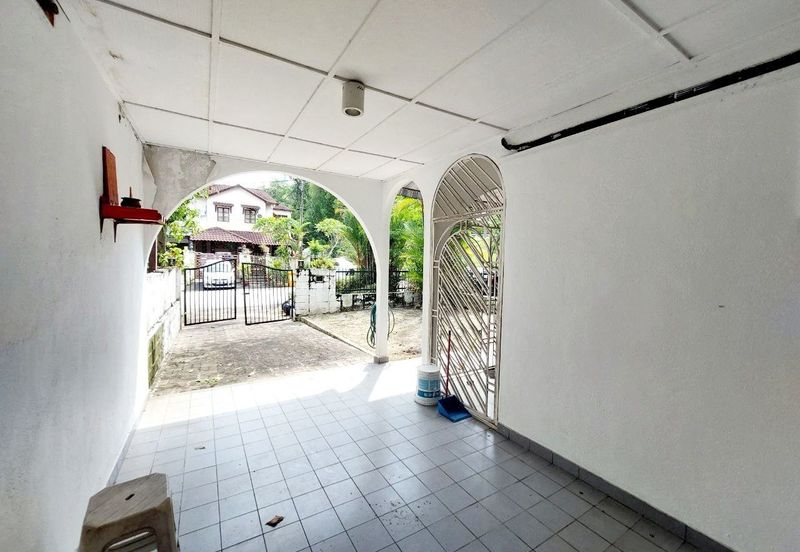 Seksyen 8, Shah Alam