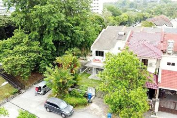 Seksyen 8, Shah Alam