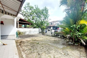 Seksyen 8, Shah Alam