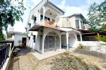 Seksyen 8, Shah Alam