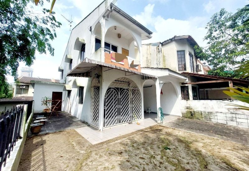 Seksyen 8, Shah Alam