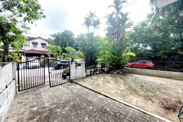 Seksyen 8, Shah Alam