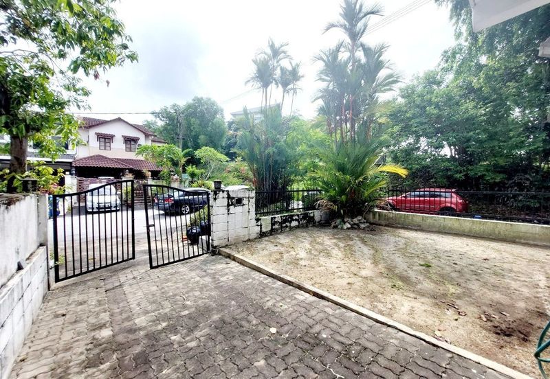 Seksyen 8, Shah Alam