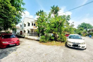 Seksyen 8, Shah Alam