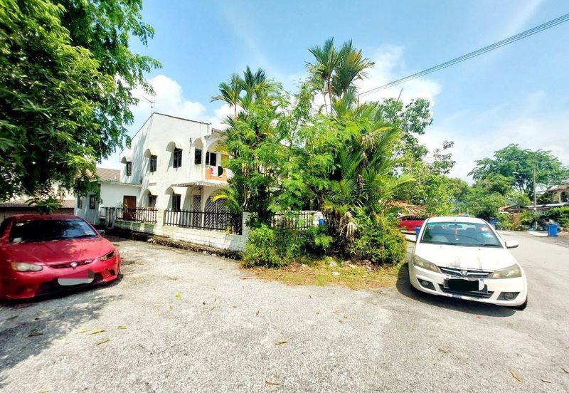 Seksyen 8, Shah Alam