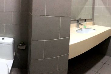 Tari 2 @ Alam Impian