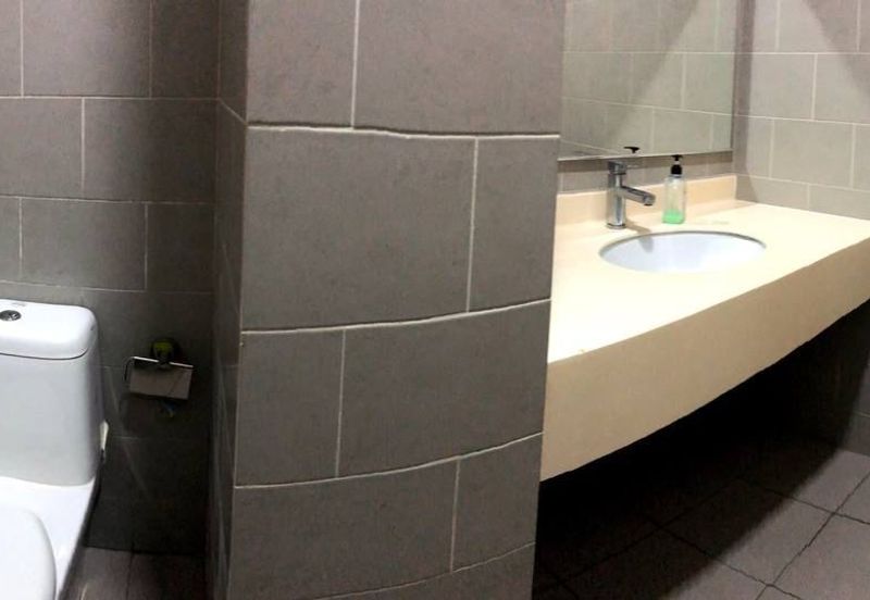 Tari 2 @ Alam Impian