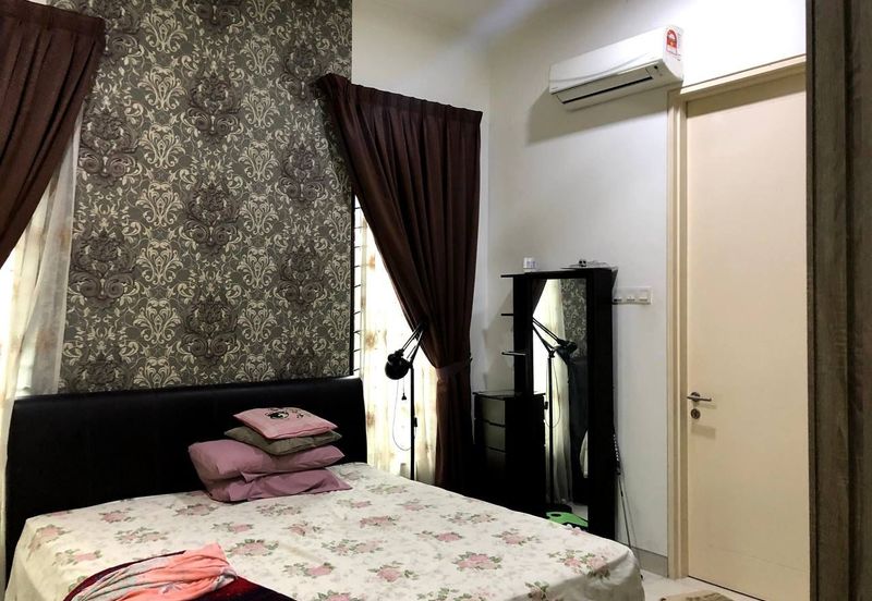 Tari 2 @ Alam Impian