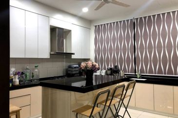 Tari 2 @ Alam Impian