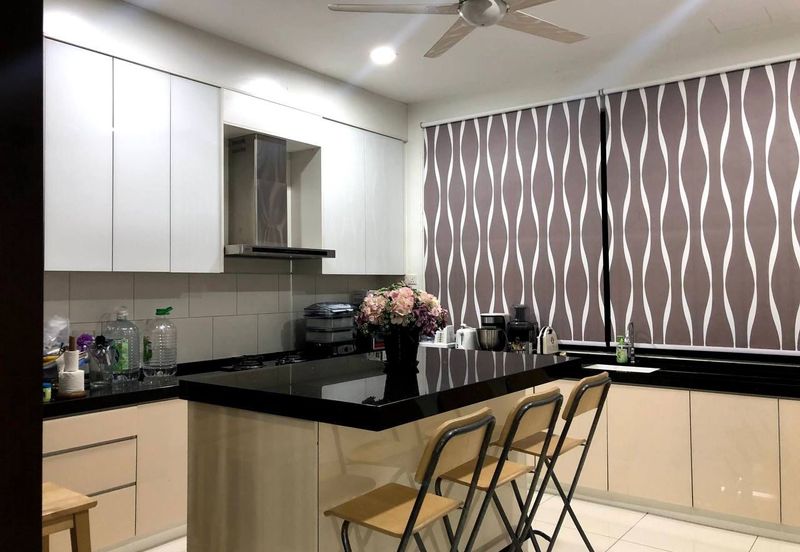 Tari 2 @ Alam Impian