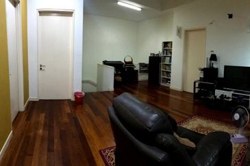 Tari 2 @ Alam Impian