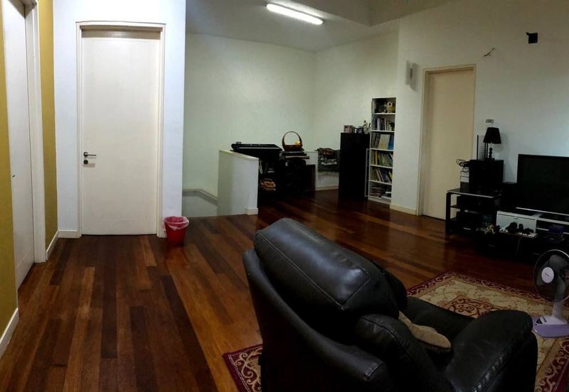 Tari 2 @ Alam Impian