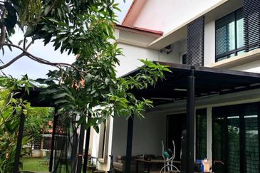 Tari 2 @ Alam Impian