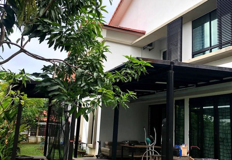 Tari 2 @ Alam Impian