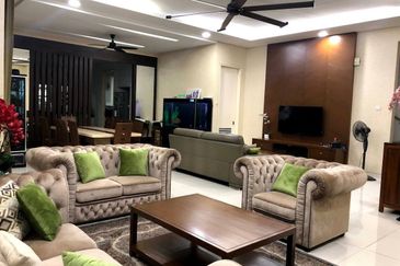 Tari 2 @ Alam Impian