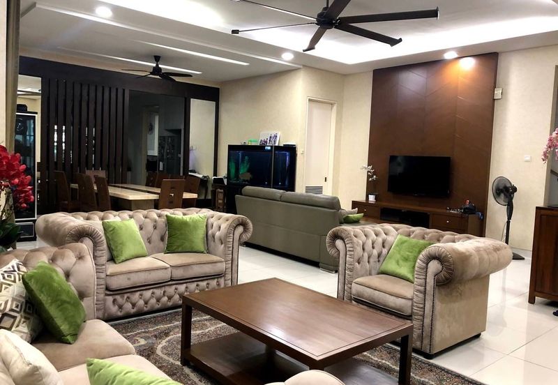 Tari 2 @ Alam Impian